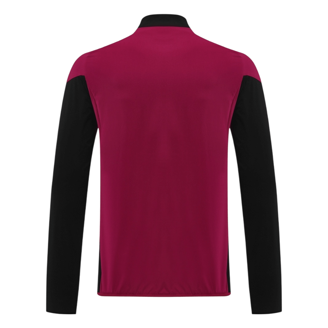 Chaqueta cortavientos Roma 2025/26