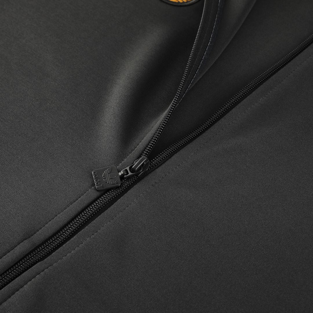 Chaqueta de entrenamiento del Manchester United 2025/26