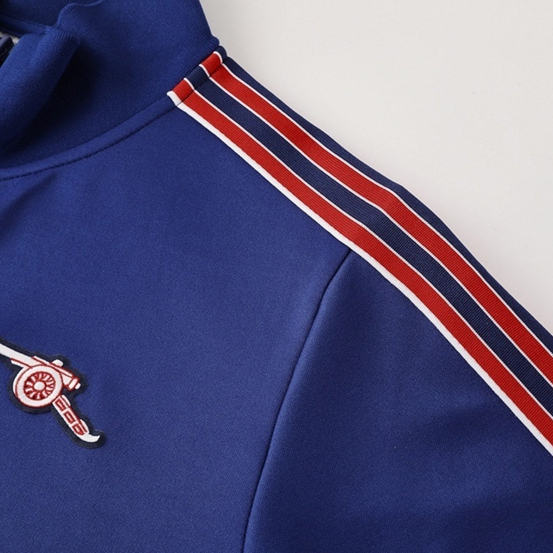 Chaqueta de entrenamiento del Arsenal 2025/26