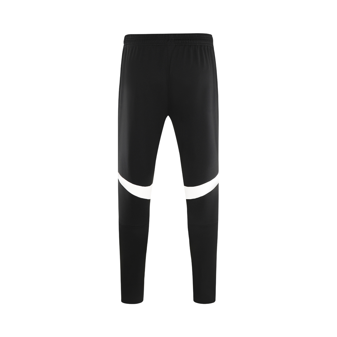 Kit de entrenamiento del Liverpool 2025/26 (Chaqueta + Pantalones)