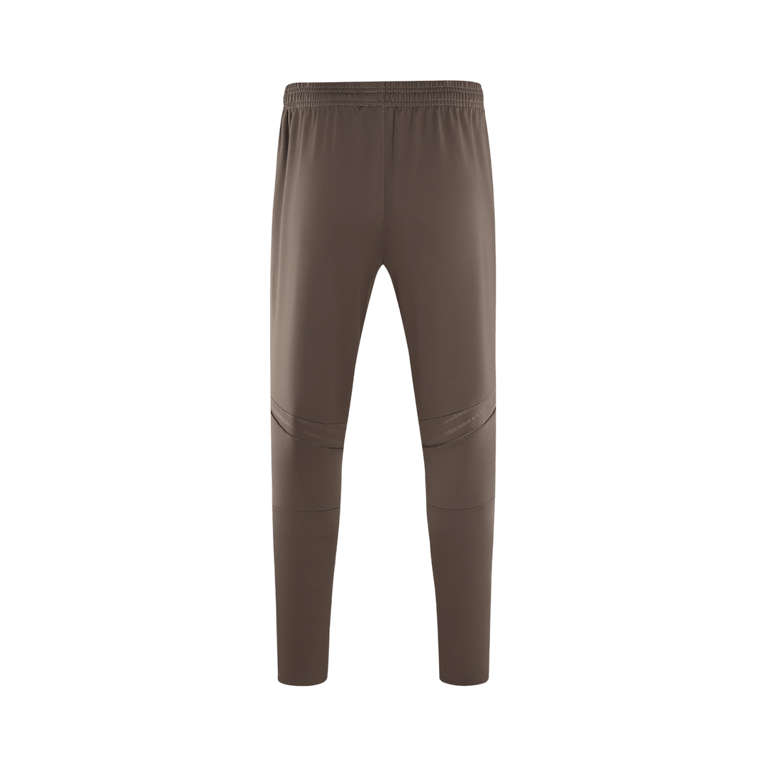 Kit de camiseta infantil del Real Madrid 2025/26 - Verde