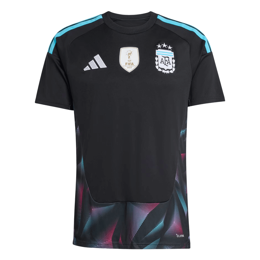 Camiseta de fútbol de Argentina 2026