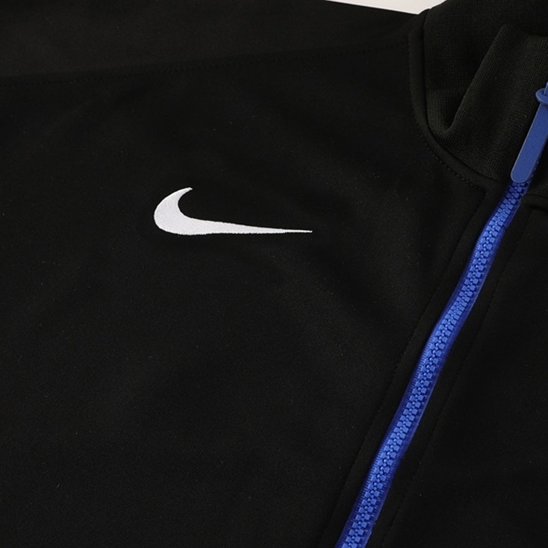 Chaqueta de entrenamiento del Chelsea 2025/26