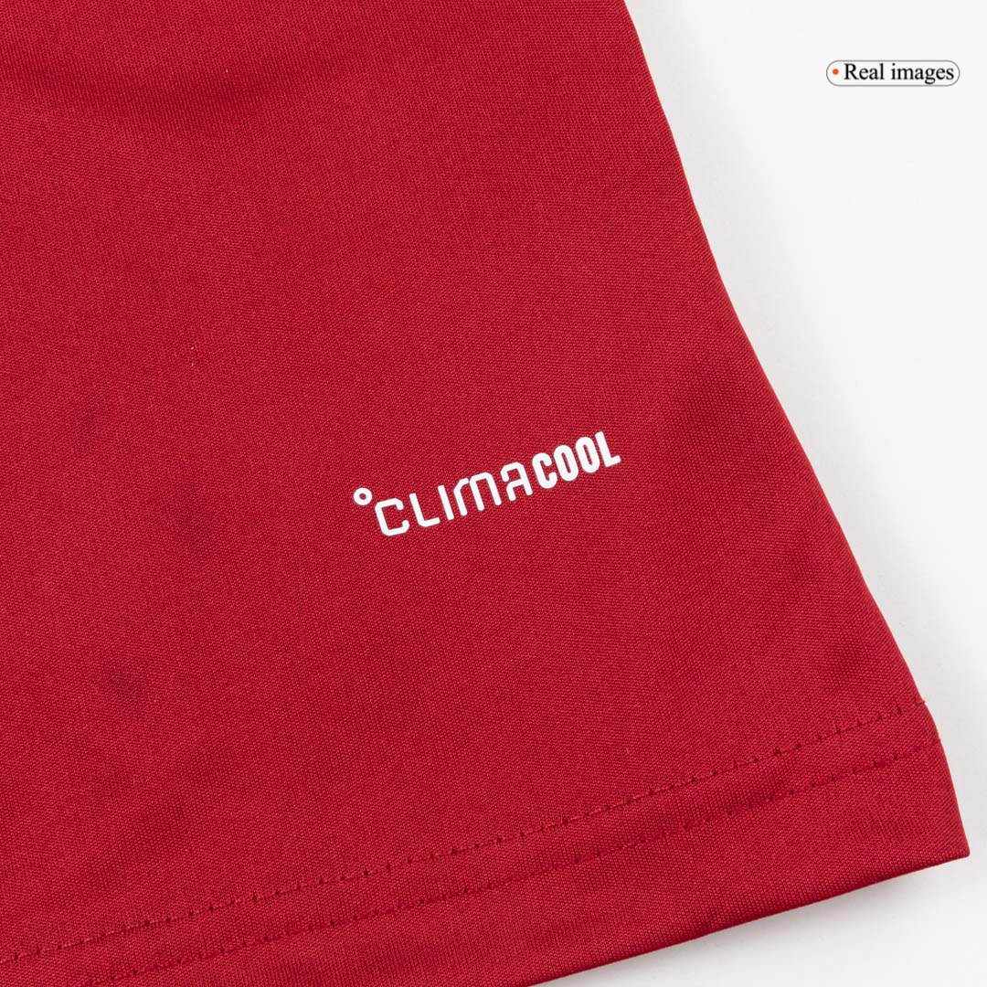 Camiseta de local de Hungría para el Mundial 2026 (hombre)