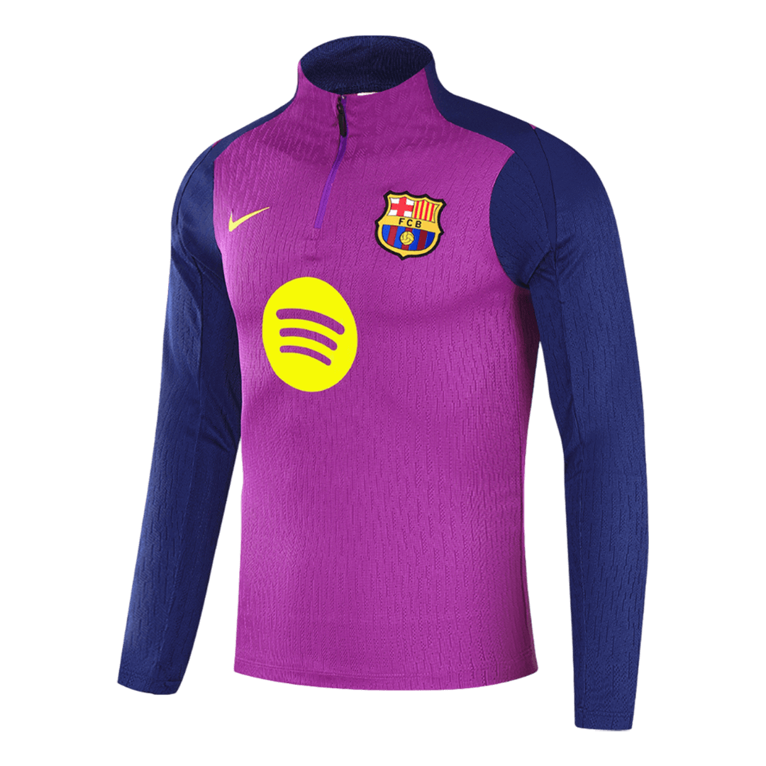 Chaqueta de entrenamiento del Barcelona 2025/26 (Chaqueta + Pantalón)