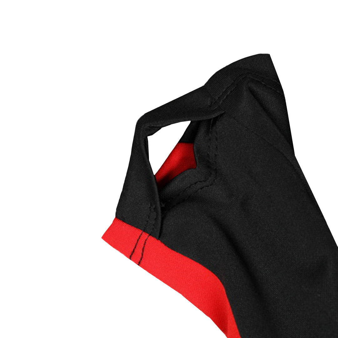 Kit de sudadera con cremallera del Barcelona para niño (camiseta y pantalón) 2024/25