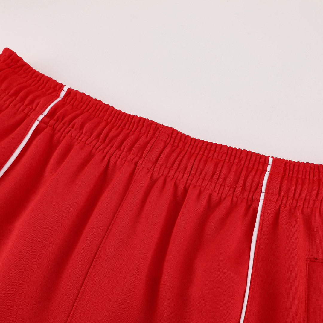 Kit de entrenamiento del Bayern Múnich 2025/26 (Chaqueta + Pantalones)