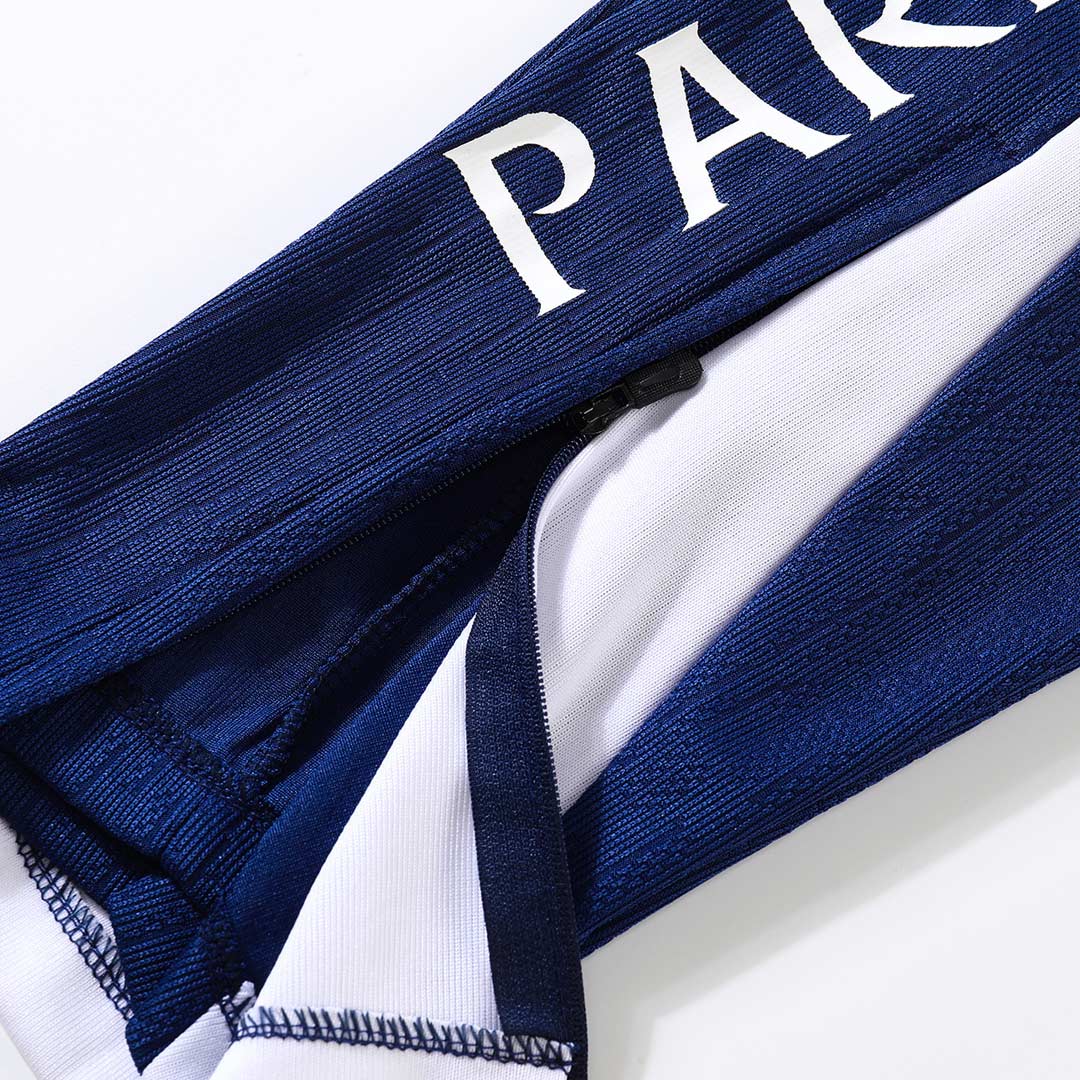 Kit de entrenamiento del PSG 2025/26 (Chaqueta + Pantalones)