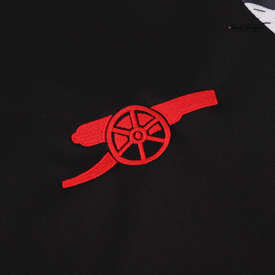 Camiseta de visitante del Arsenal JORGINHO #20 2024/25
