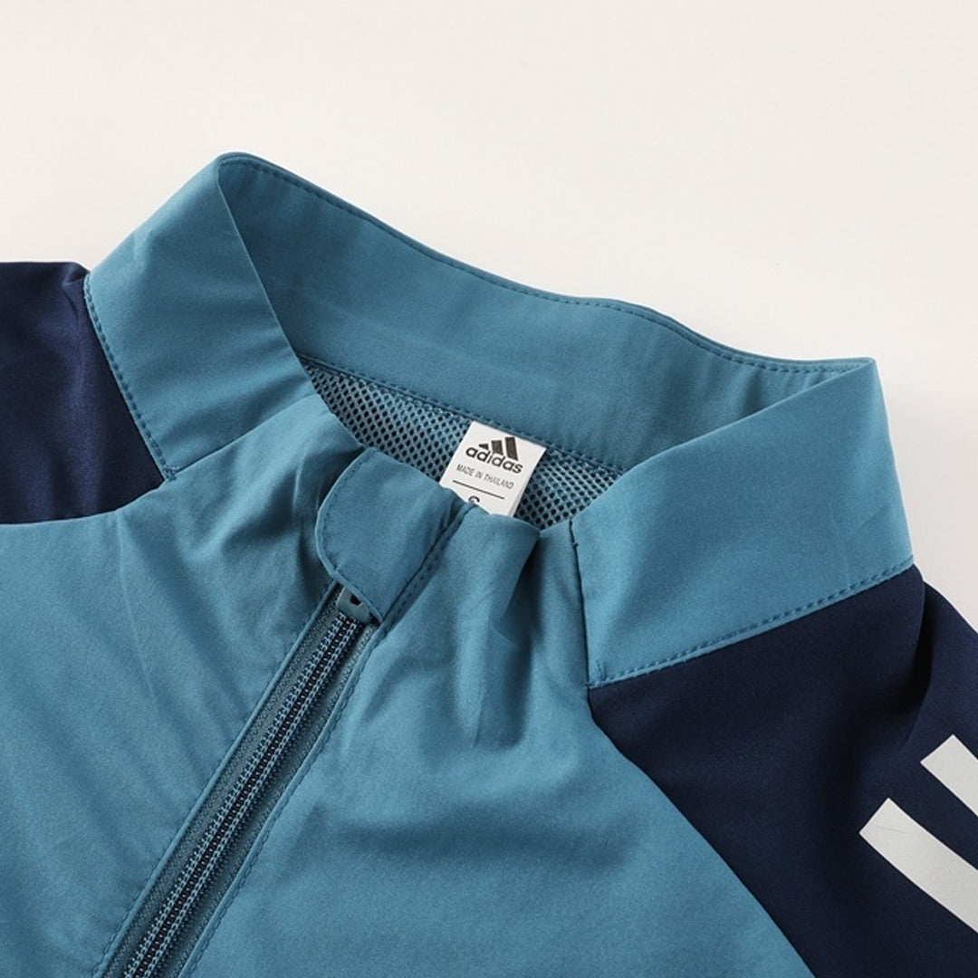 Chaqueta cortavientos del Arsenal 2025/26