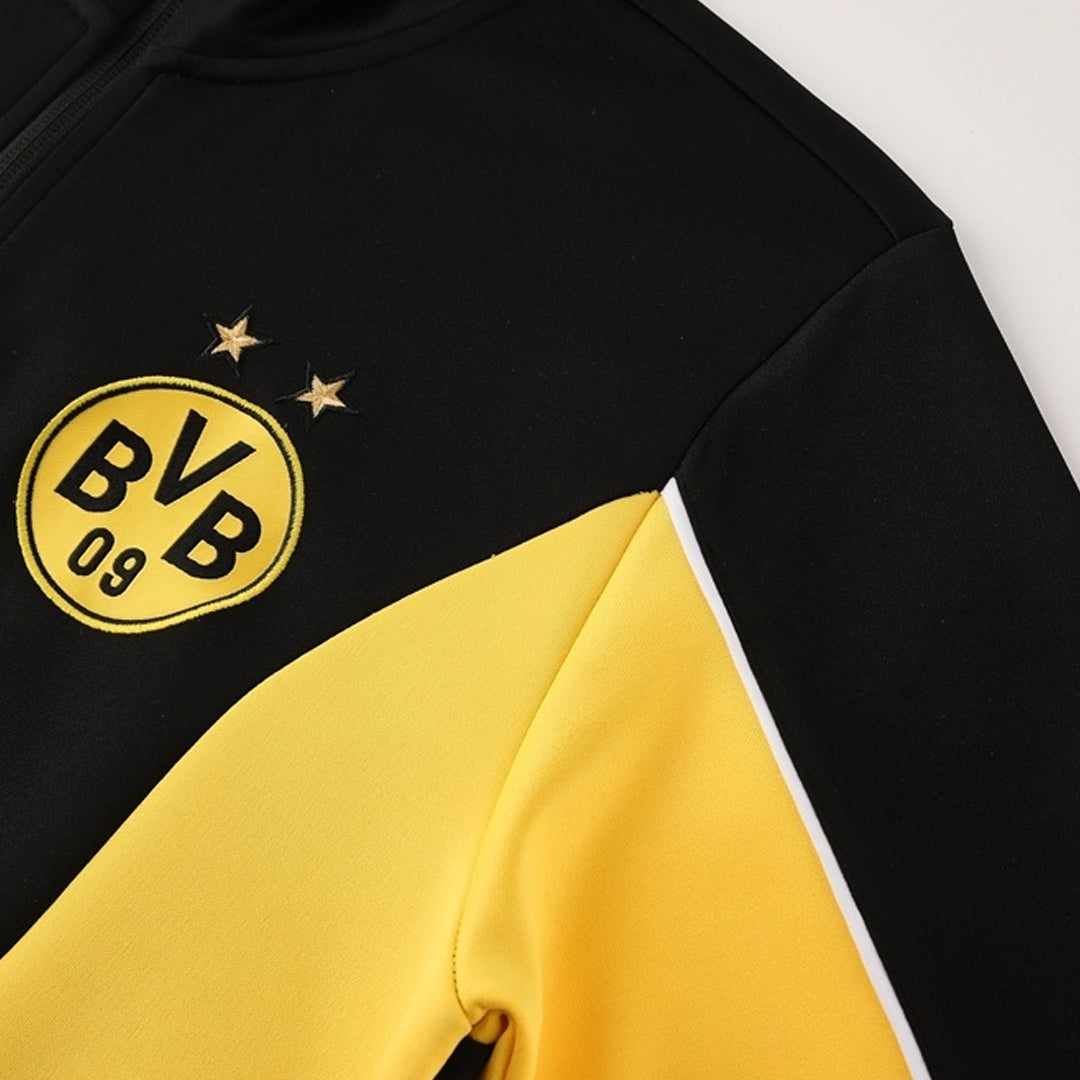 Chaqueta de entrenamiento del Borussia Dortmund 2025/26