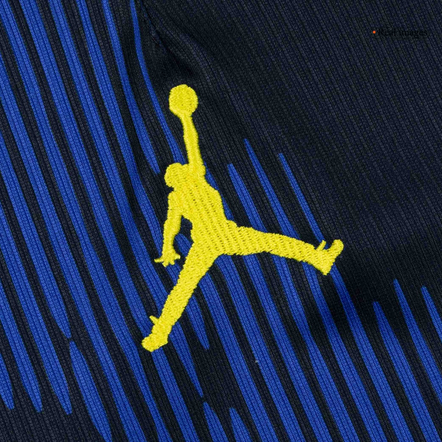 Camiseta de visitante de Brasil para el Mundial 2026, color azul marino
