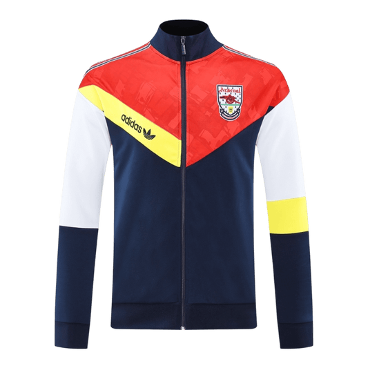 Chaqueta de entrenamiento del Arsenal 2025/26