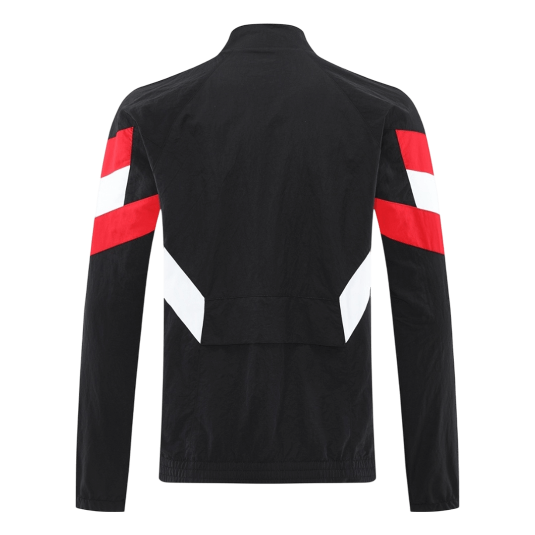 Chaqueta cortavientos del Manchester United 2025/26