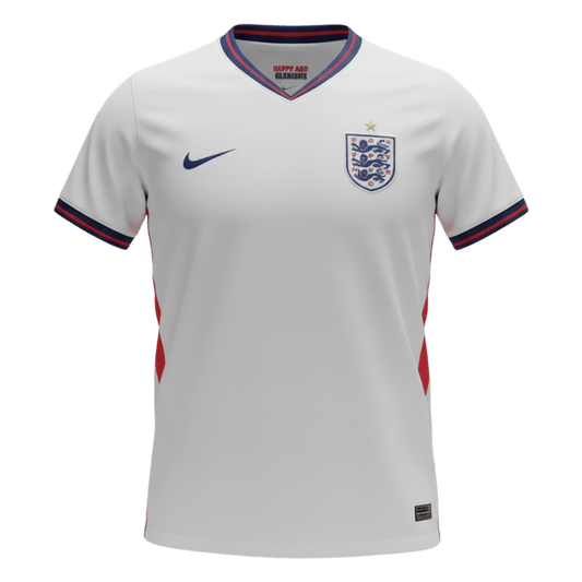 Camiseta de local de Inglaterra para el Mundial 2026 (hombre)