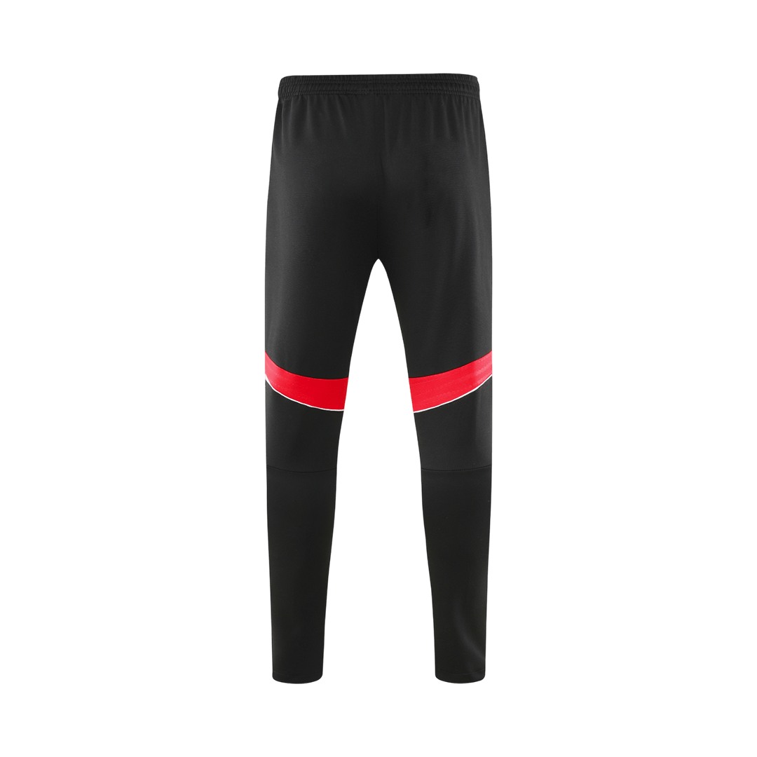 Kit de entrenamiento del Arsenal 2025/26 (Chaqueta + Pantalones)