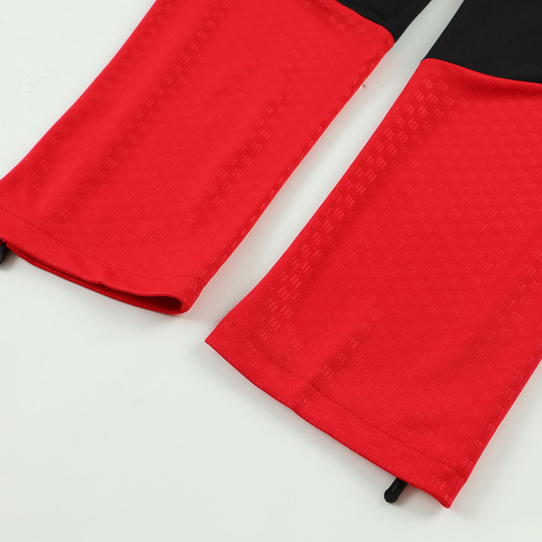 Kit de entrenamiento de Alemania 2026 (Chaqueta + Pantalones)