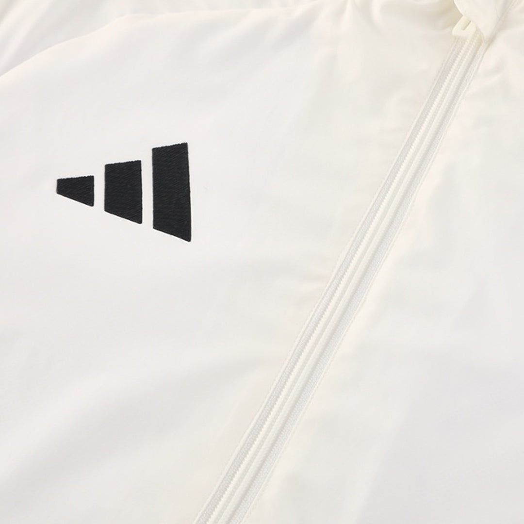 Chaqueta cortavientos del Manchester United 2025/26