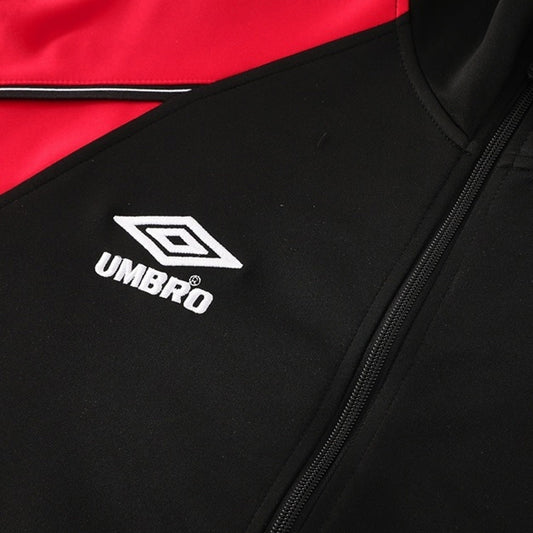 Chaqueta de entrenamiento del Manchester United 2025/26
