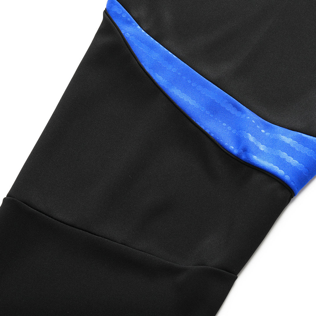 Kit de entrenamiento del Manchester United 2025/26 (Chaqueta + Pantalones)