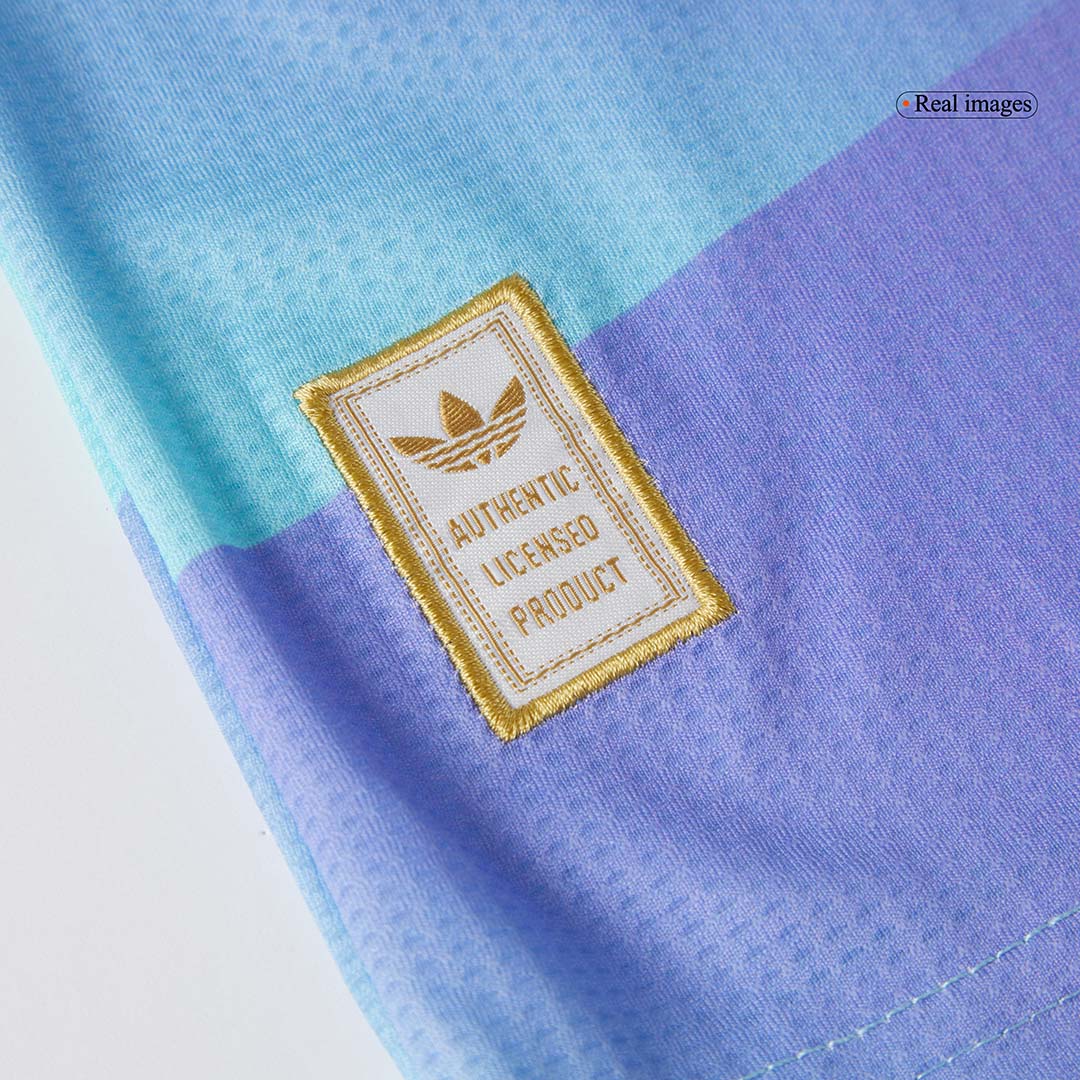 Camiseta de fútbol de visitante del Arsenal (tercera equipación)