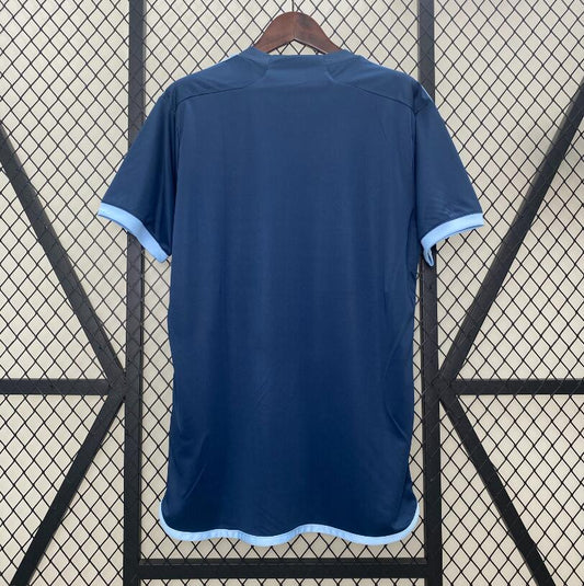 Camiseta del Cruzeiro 24/25