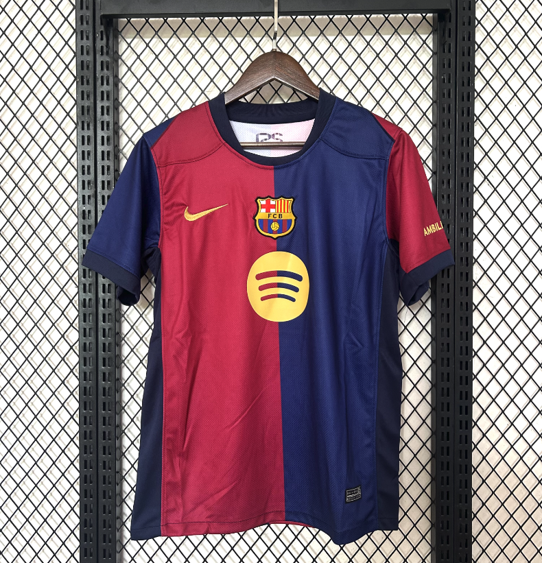 Camiseta Barcelona Clásico 24/25