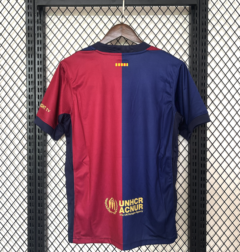 Camiseta Barcelona Clásico 24/25