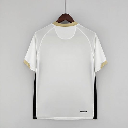 Camiseta retro del Manchester United 2006-2007