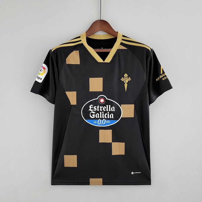 Celta Vigo visitante 2022 2023