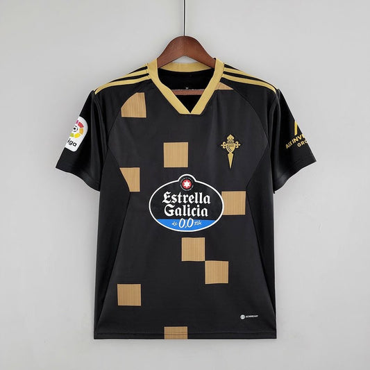 Celta Vigo visitante 2022 2023