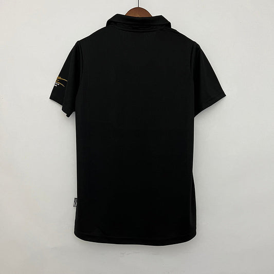 Camiseta retro Real Madrid 2002 2003