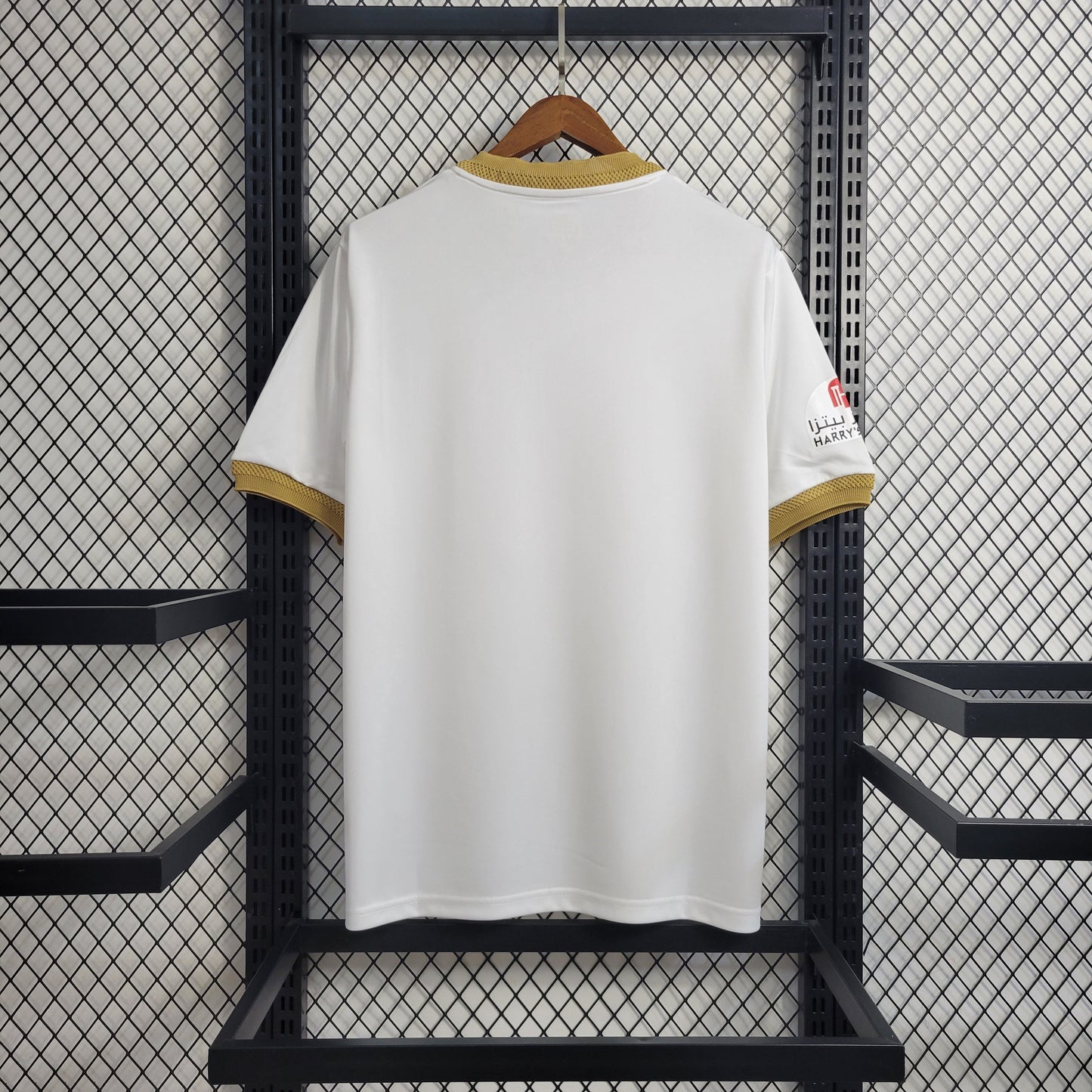 Arabia Saudita Al-Nassr Blanco 2022 2023