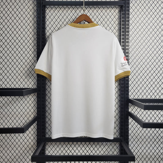 Arabia Saudita Al-Nassr Blanco 2022 2023