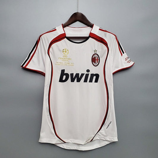 AC Milan Retro 2006-2007