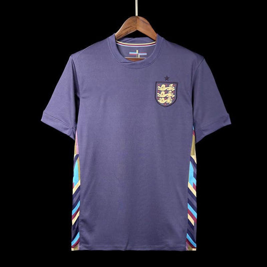 Camiseta visitante de Inglaterra 2023/24