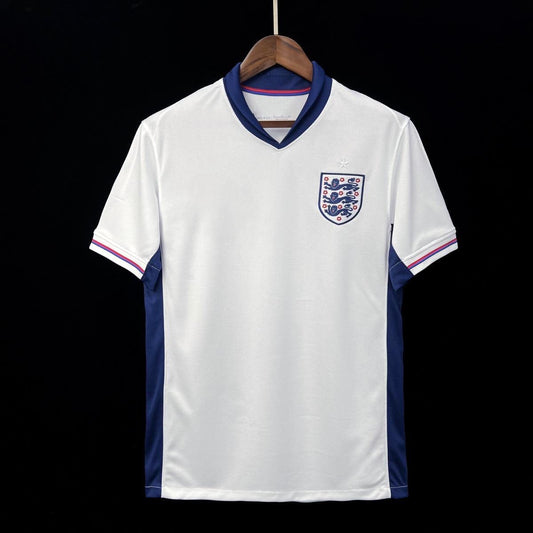 Camiseta local de Inglaterra 2023/24