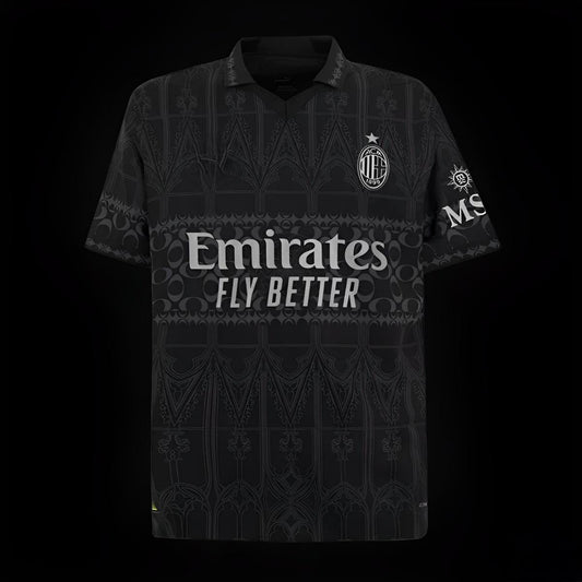 Camiseta de edición limitada del AC Milan 2023/2024