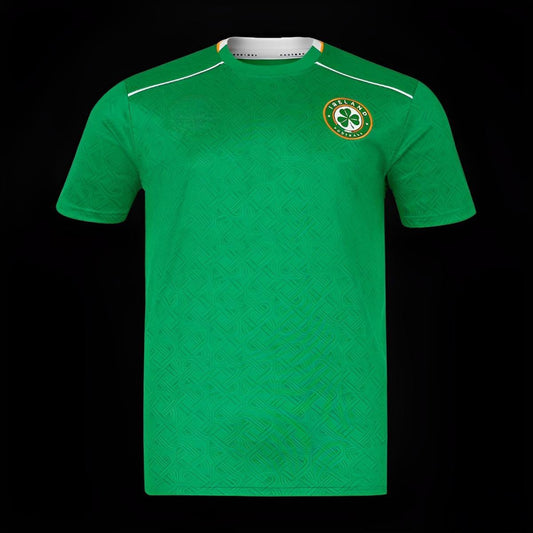 Equipación local de Irlanda 2023-2024