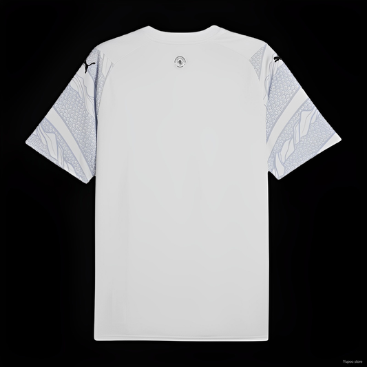 Camiseta del Dragón del Manchester City 24/25