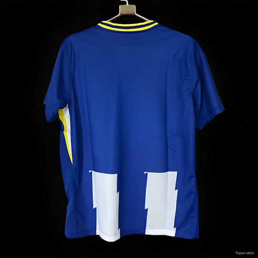 Camiseta del Brighton para la temporada 24/25