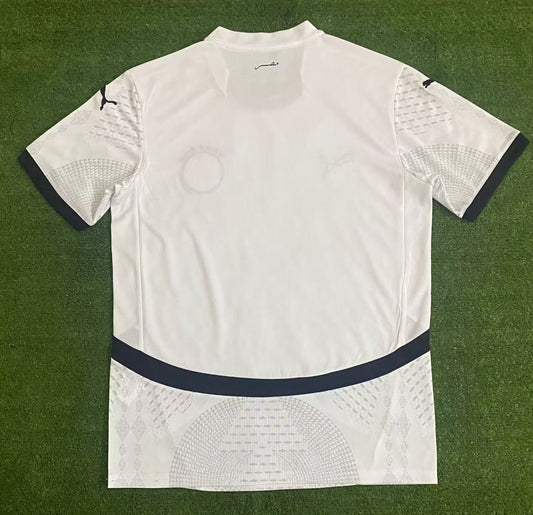 Camiseta especial de Egipto 24/25