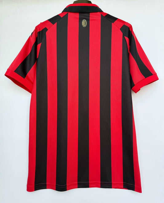 Camiseta edición especial del AC Milan 24/25