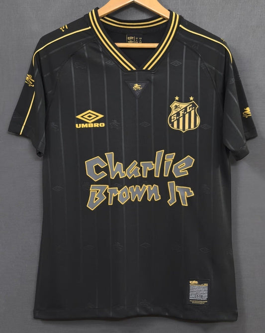Camiseta especial Santos 24/25
