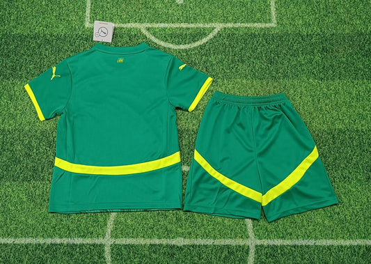 Conjunto infantil 24/25 Senegal