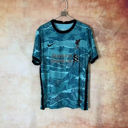 Camiseta especial del Liverpool 25/26