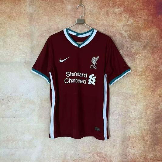 Camiseta especial del Liverpool 25/26