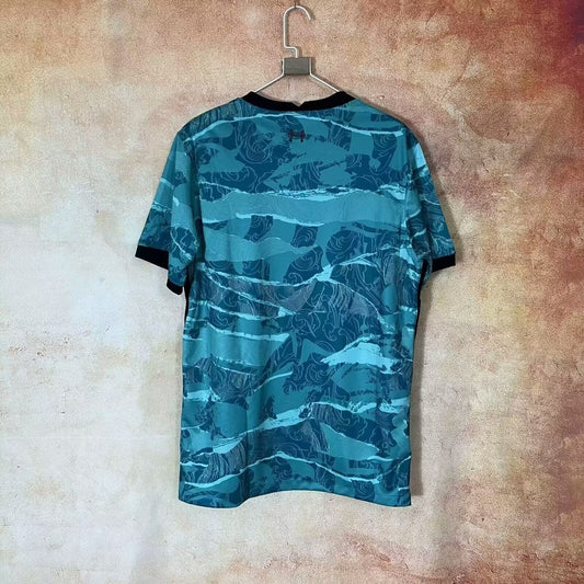 Camiseta especial del Liverpool 25/26