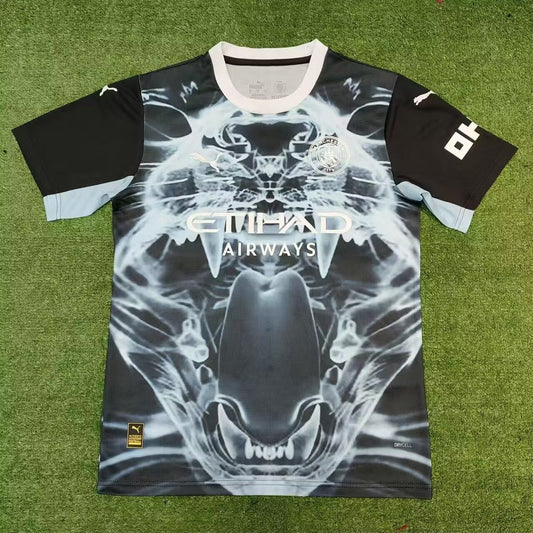 Camiseta especial del Manchester City 25/26