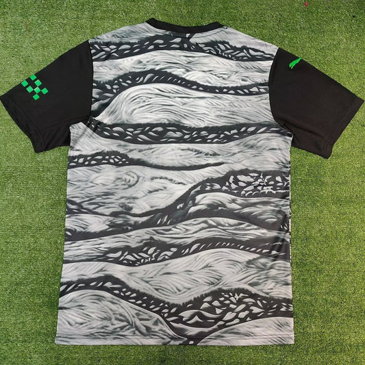 Camiseta especial del Manchester City 25/26